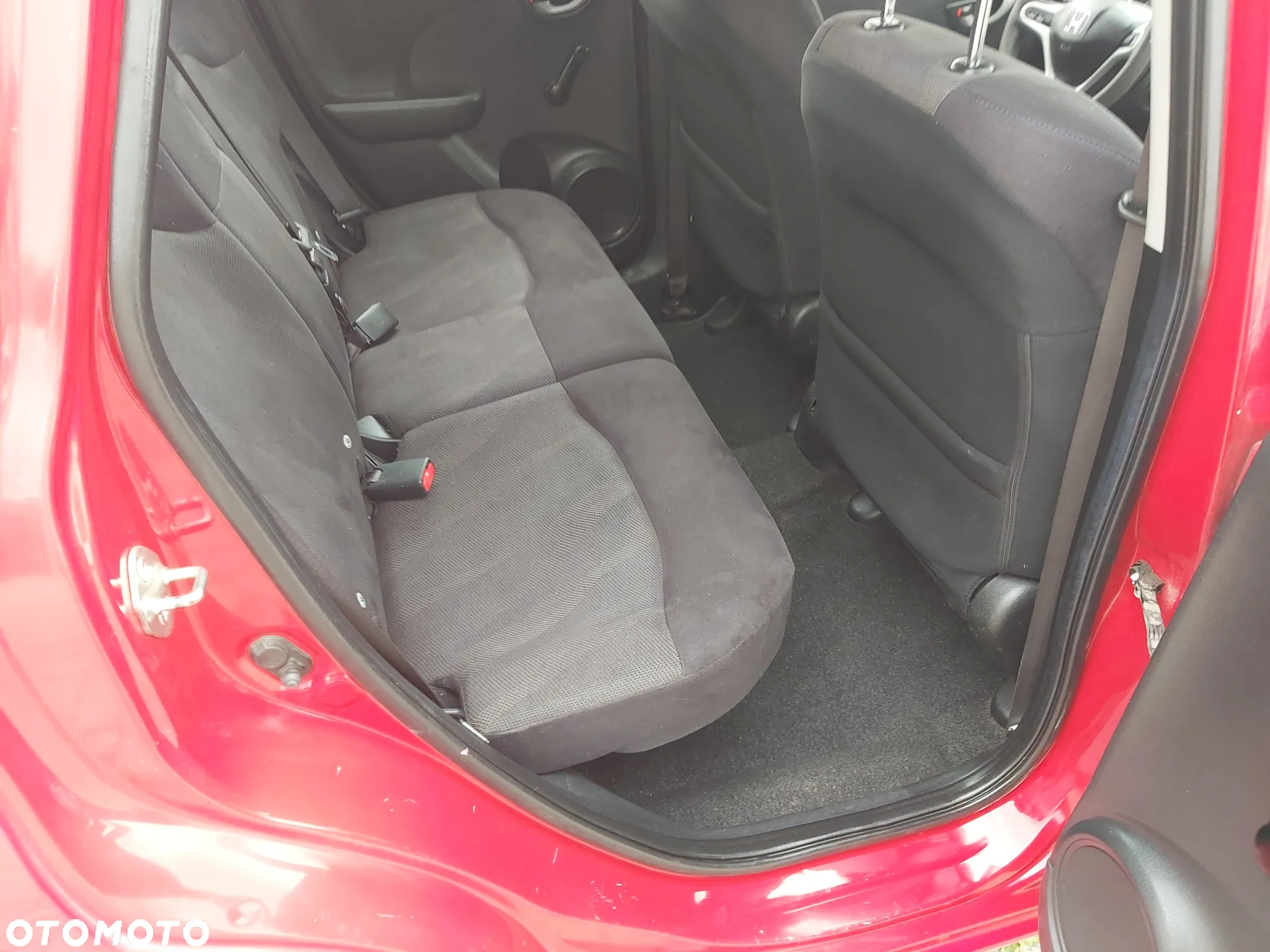 Honda Jazz 1.4 Elegance - 15