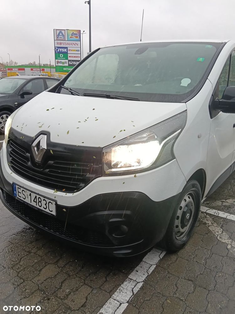 Renault Trafic - 11