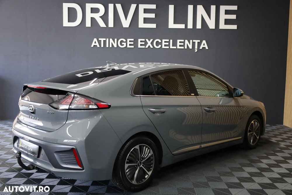 Hyundai IONIQ Plug-in-Hybrid 1.6 GDI Style - 6