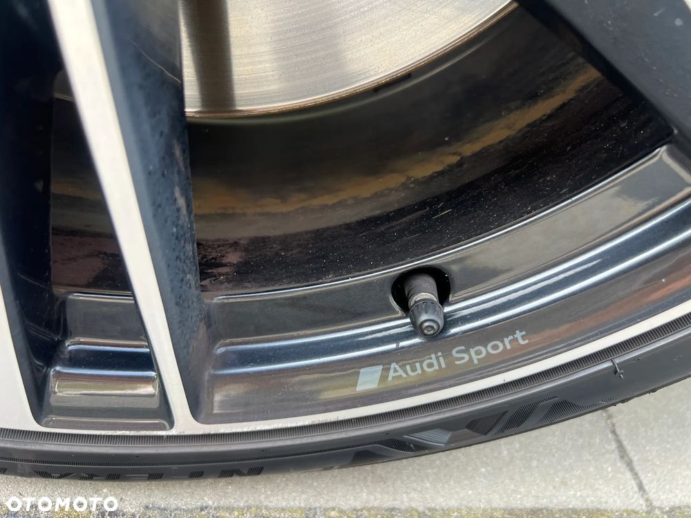 Audi A3 Sportback - 20