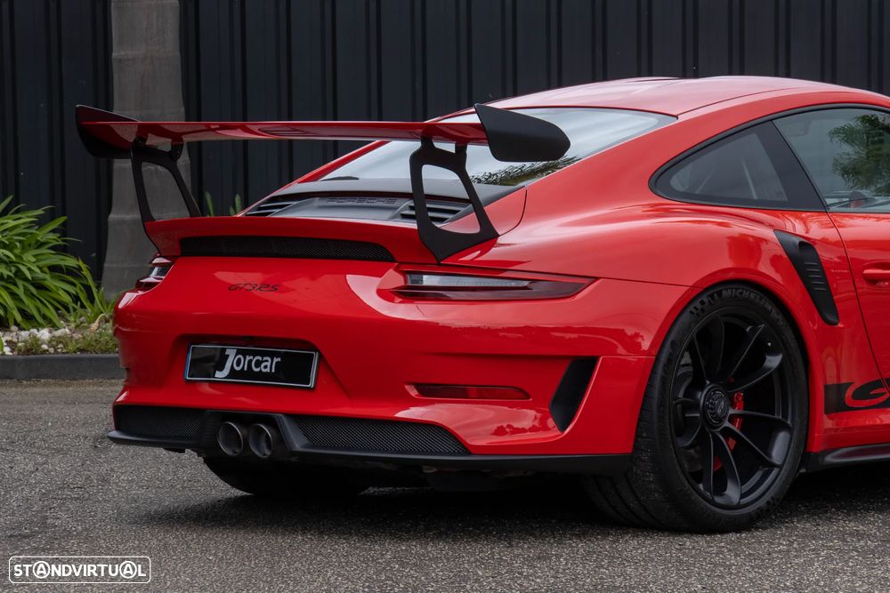 Porsche 911 (991) GT3 RS PDK - 18