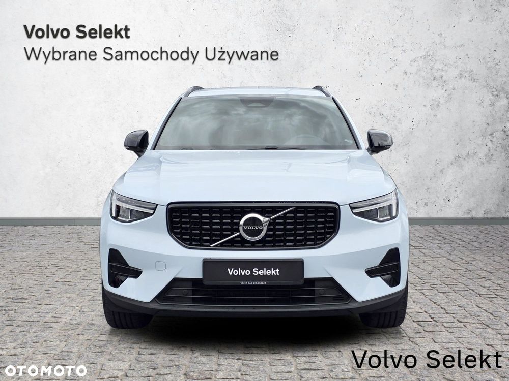 Volvo XC 40 - 5