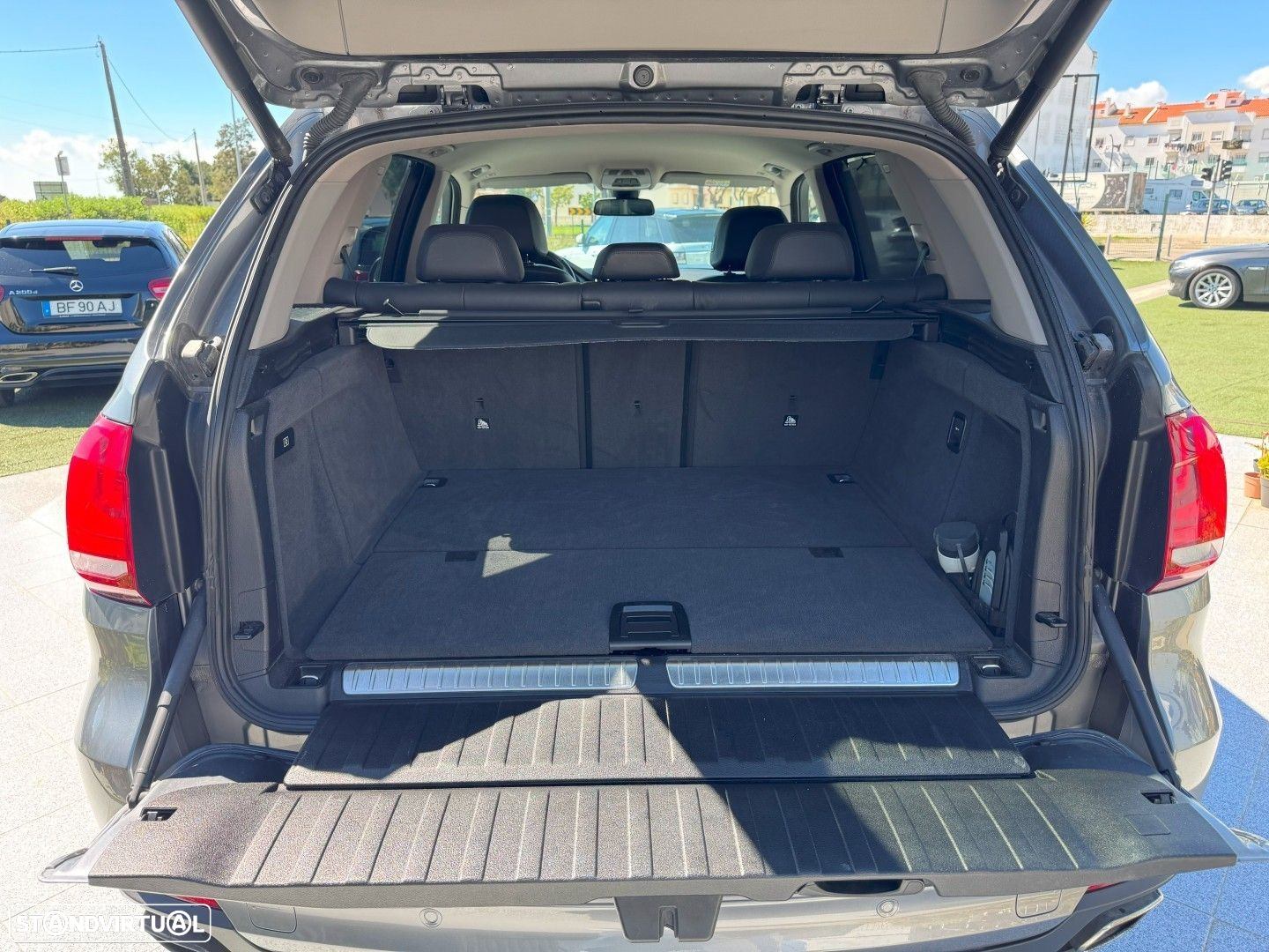 BMW X5 - 5