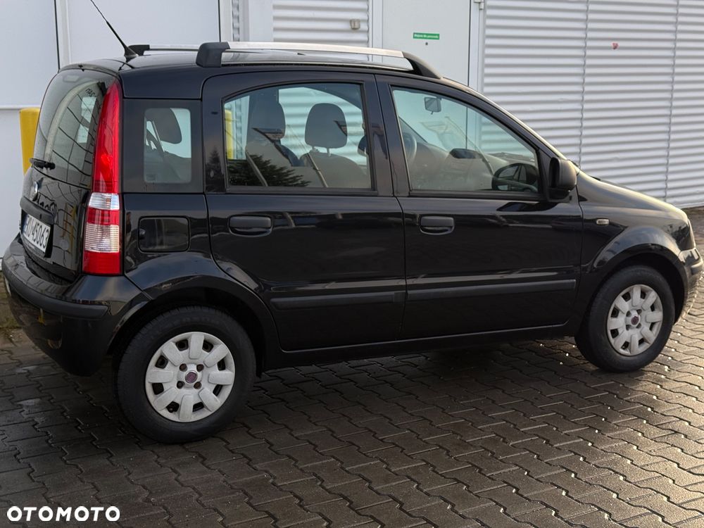 Fiat Panda 1.2 Emotion - 3