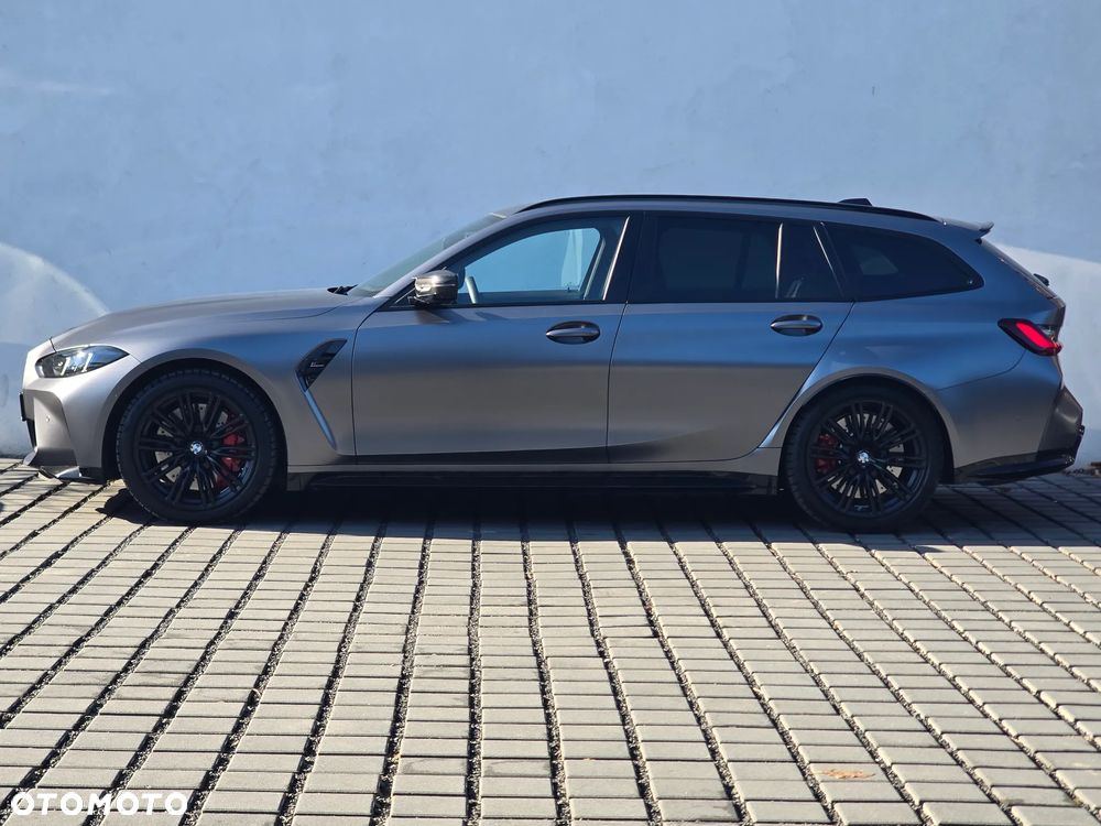 BMW M3 - 3