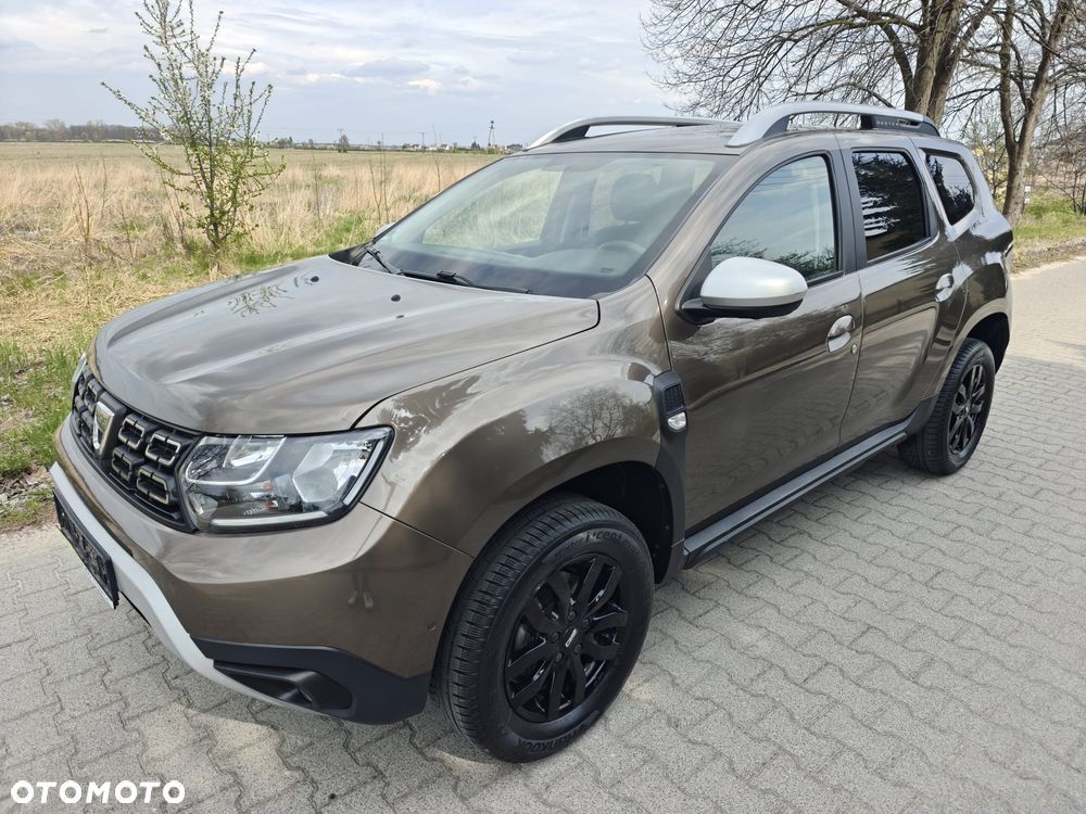 Dacia Duster - 3