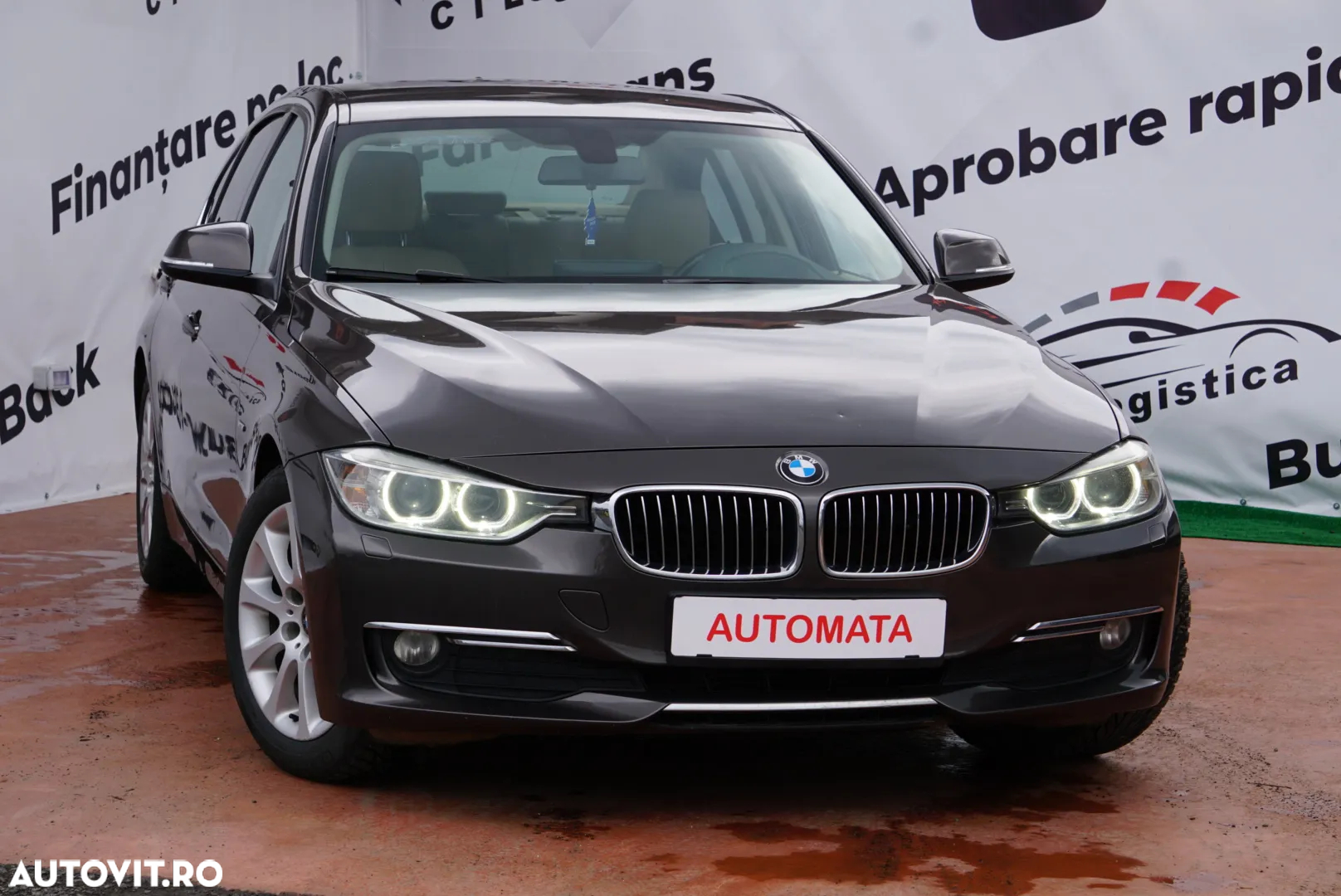BMW Seria 3 - 28