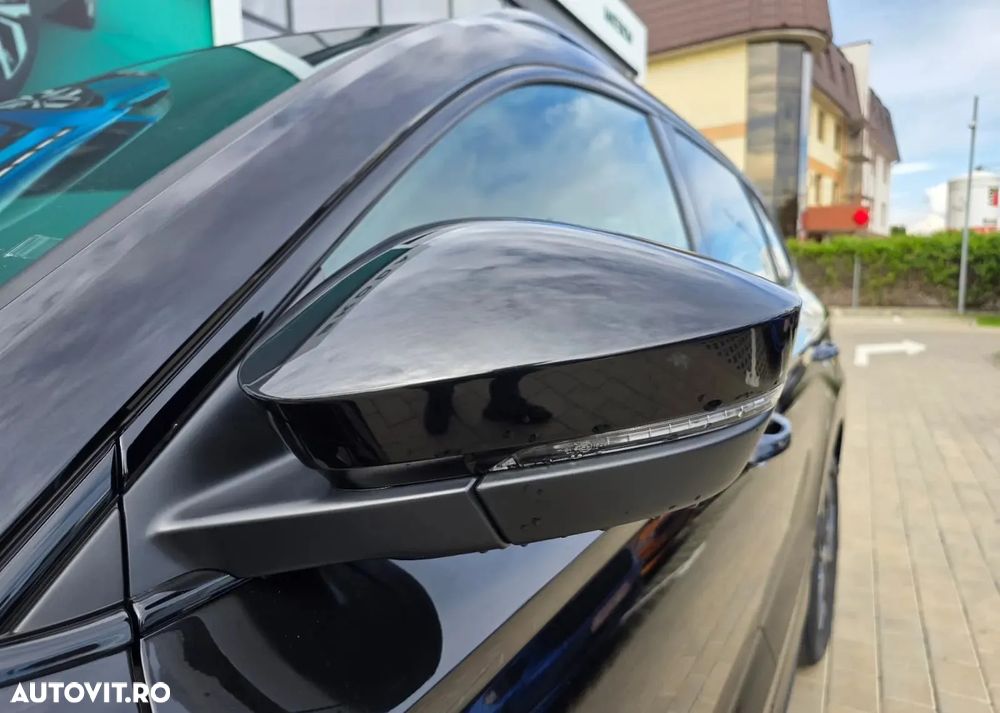 Skoda Karoq 2.0 TDI 4X4 DSG Sportline - 10