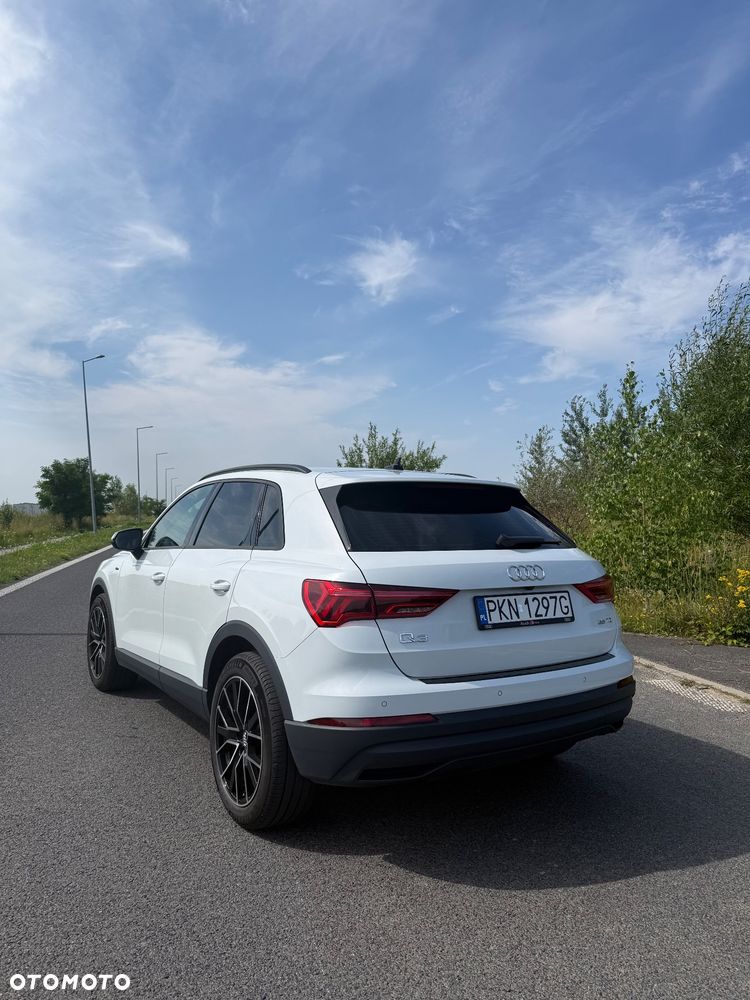 Audi Q3 35 TDI S tronic - 5