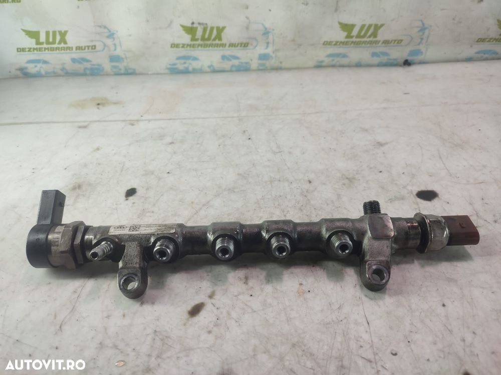 Rampa injectoare 03L130089Q 2.0 tdi CGLB   R03L1250 Audi A6 4G/C7 [20 - 1