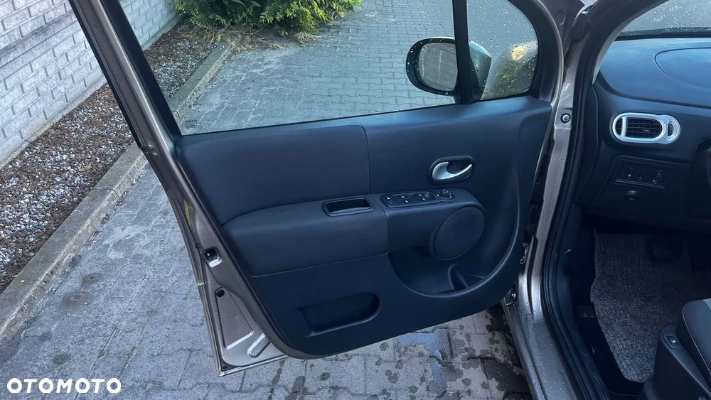 Renault Modus Grand 1.6 16V ESP Limited - 12