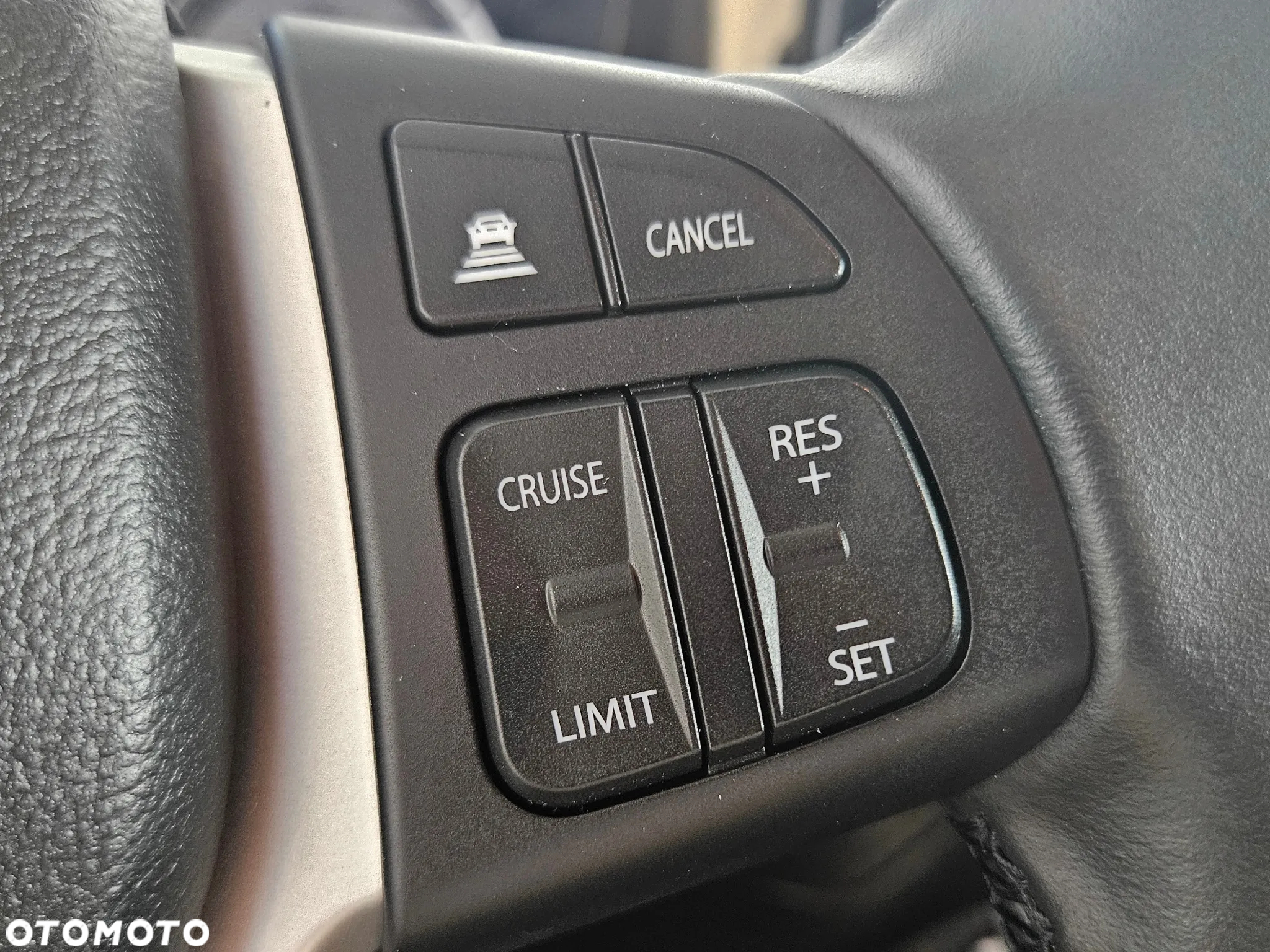 Suzuki SX4 S-Cross - 15