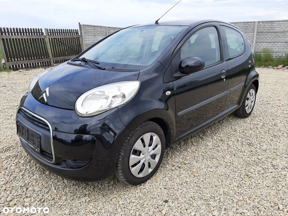 Citroën C1 - 3