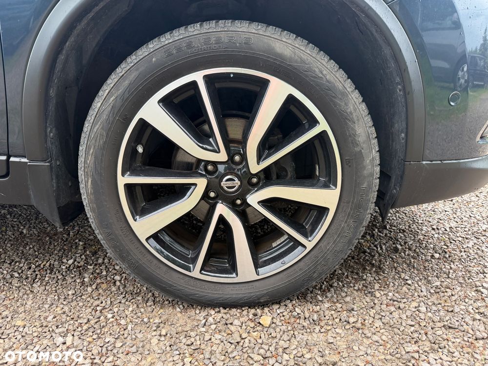 Nissan X-Trail - 34