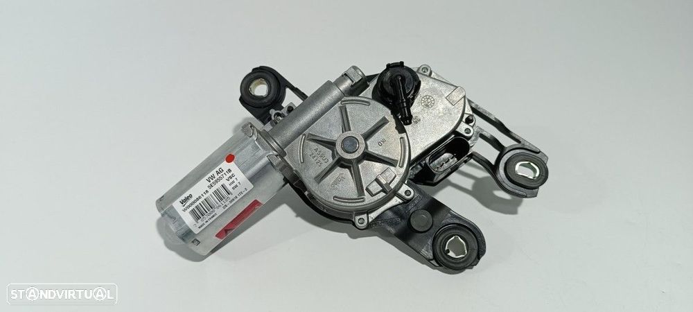 MOTOR LIMPA-VIDROS TRASEIRO AUDI Q3 - 1