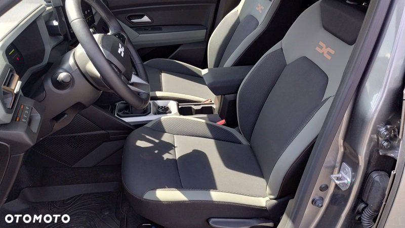 Dacia Duster - 13