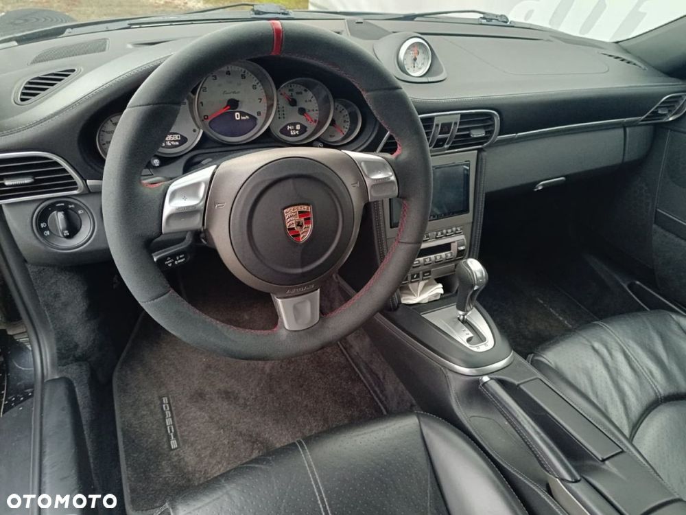 Porsche 911 - 7