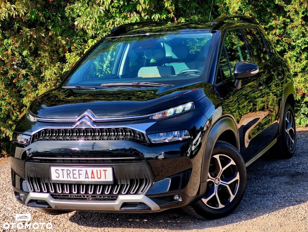 Citroën C3 Aircross - 25