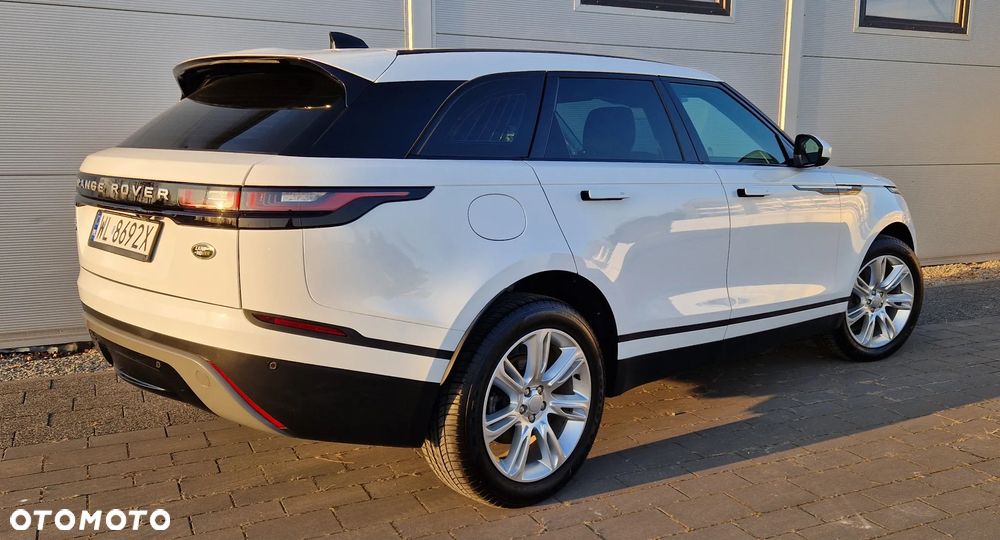 Land Rover Range Rover Velar P400e - 15
