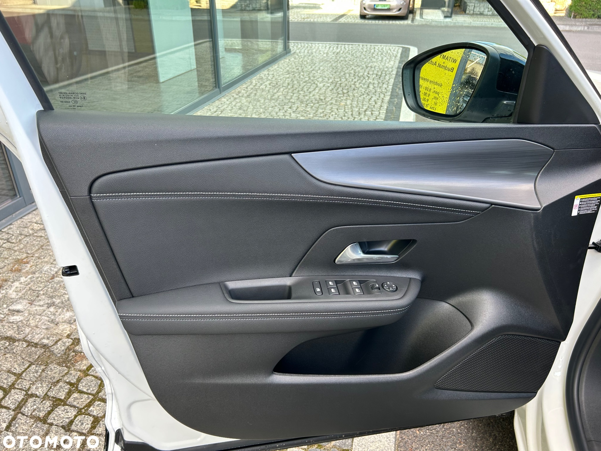 Opel Mokka 1.2 T GS S&S - 15