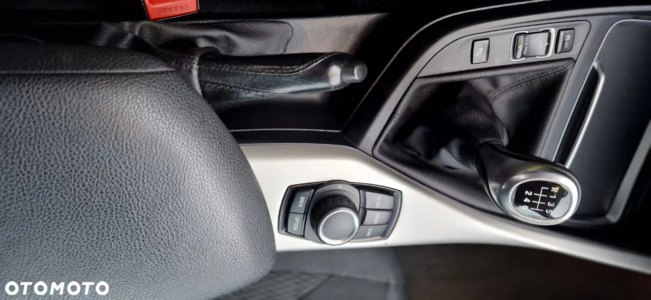 BMW Seria 1 116d Advantage - 11