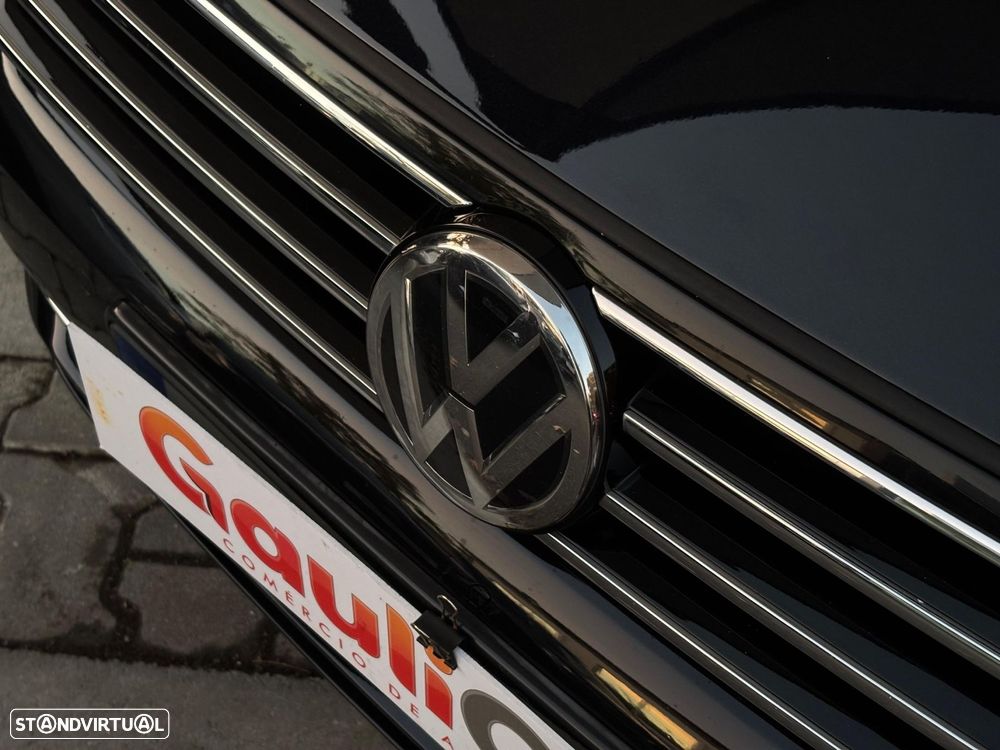 VW Passat Variant 1.6 TDI Confortline - 2