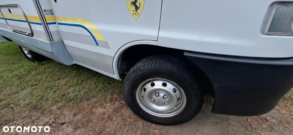 Fiat Ducato - 9