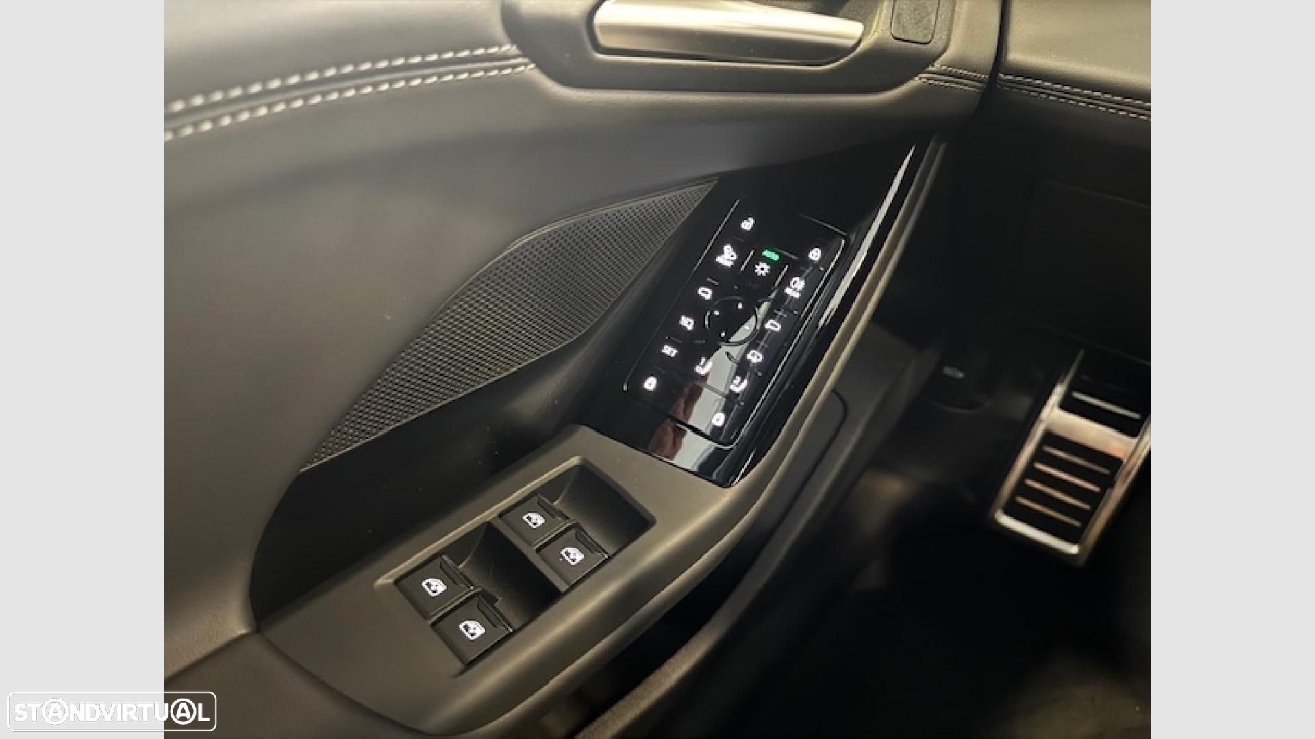 Audi A6 Avant e-tron 100 kWh quattro - 12