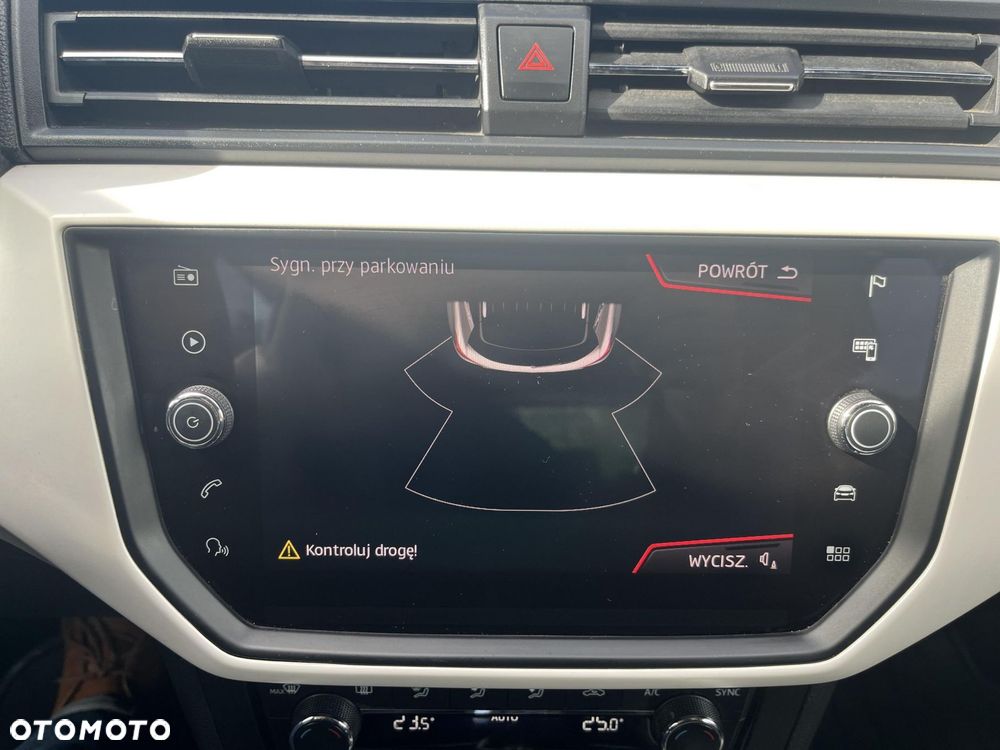 Seat Arona 1.0 TSI GPF Xcellence S&S DSG - 22