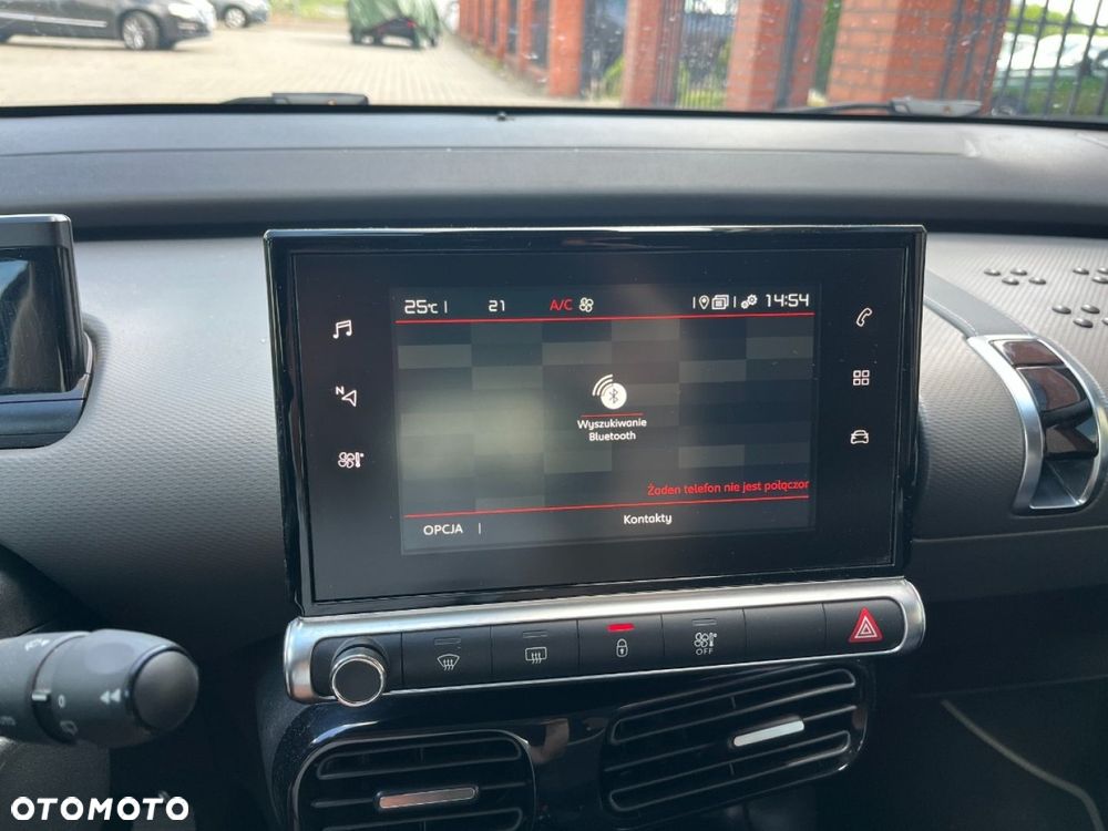 Citroën C4 Cactus 1.6 Blue HDi Live - 16