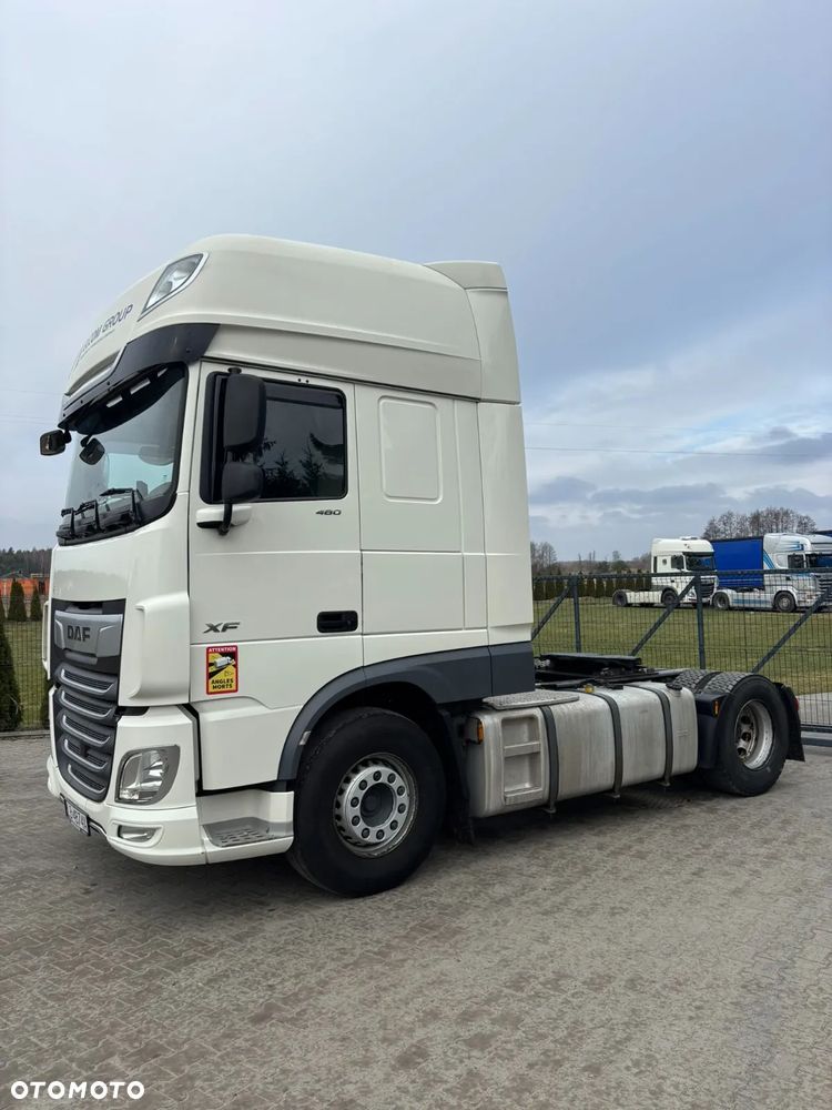 DAF XF 480 - 3