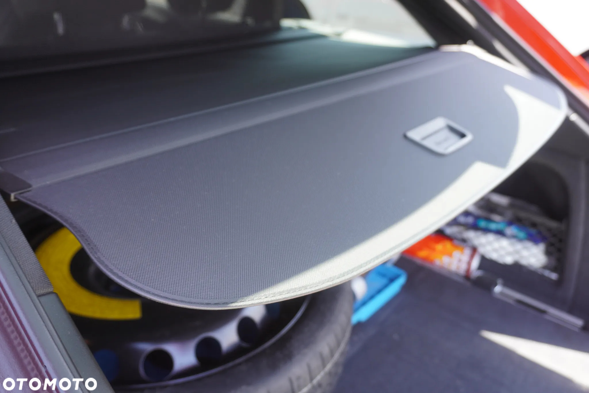 Audi RS6 4.0 TFSI Quattro Tiptronic - 20