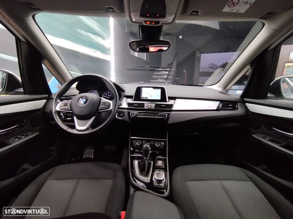 BMW 225xe Active Tourer Advantage - 19