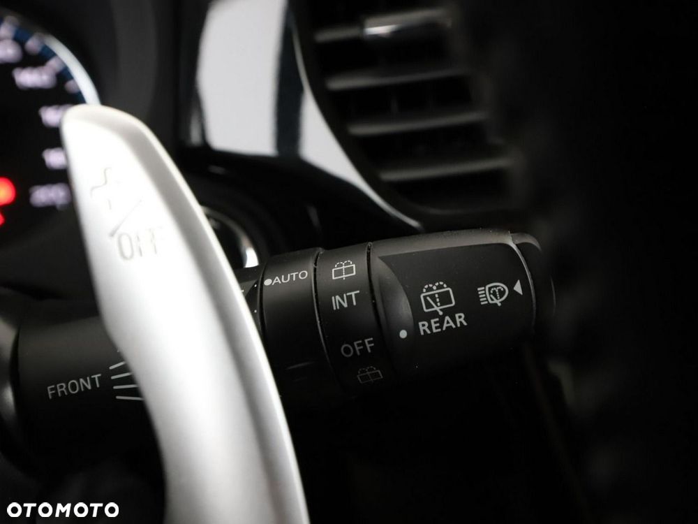 Mitsubishi Outlander 2.4 4WD - 35
