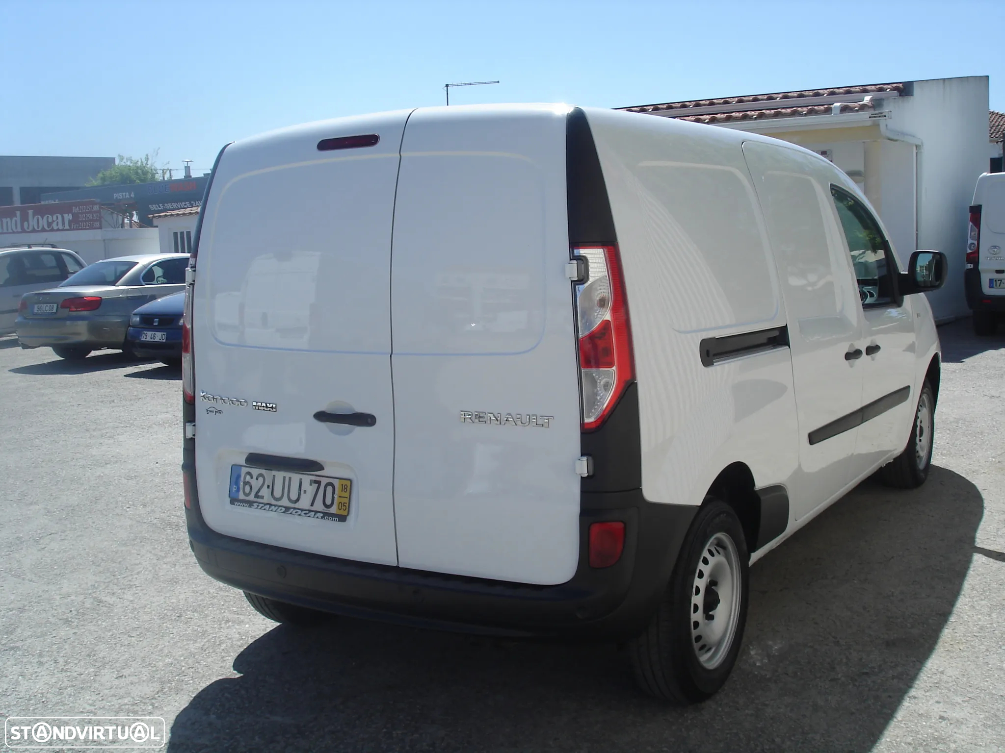 Renault Kangoo Maxi 1.5 dCi - 5