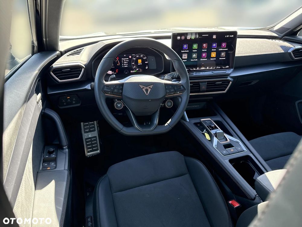 Cupra Formentor 1.5 TSI DSG - 11