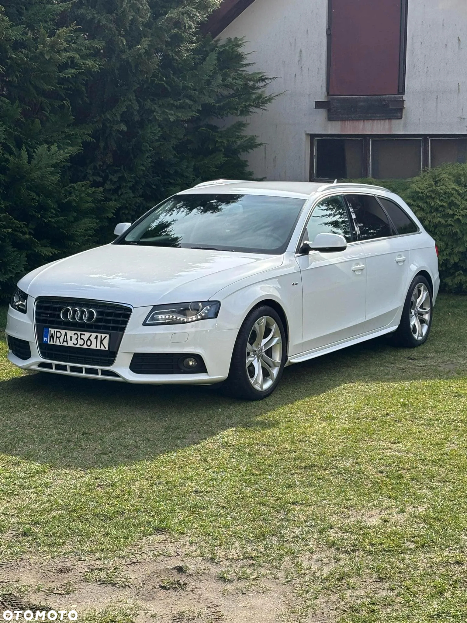 Audi A4 2.0 TFSI Quattro S tronic - 32