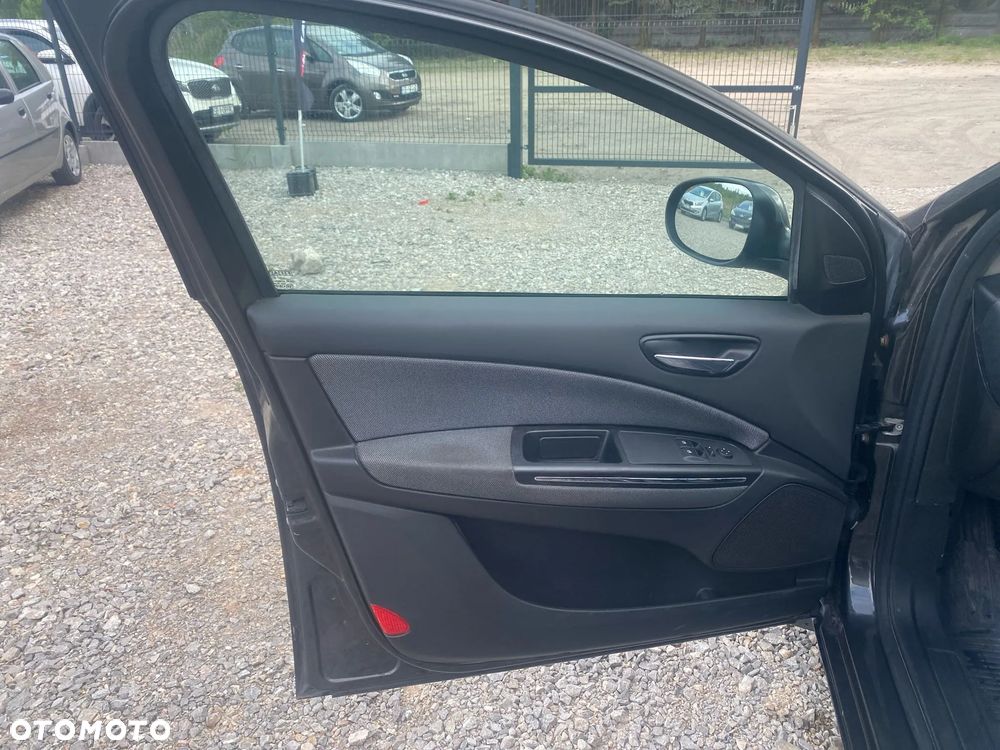 Fiat Bravo 1.6 Multijet 16V Active Euro5 - 11