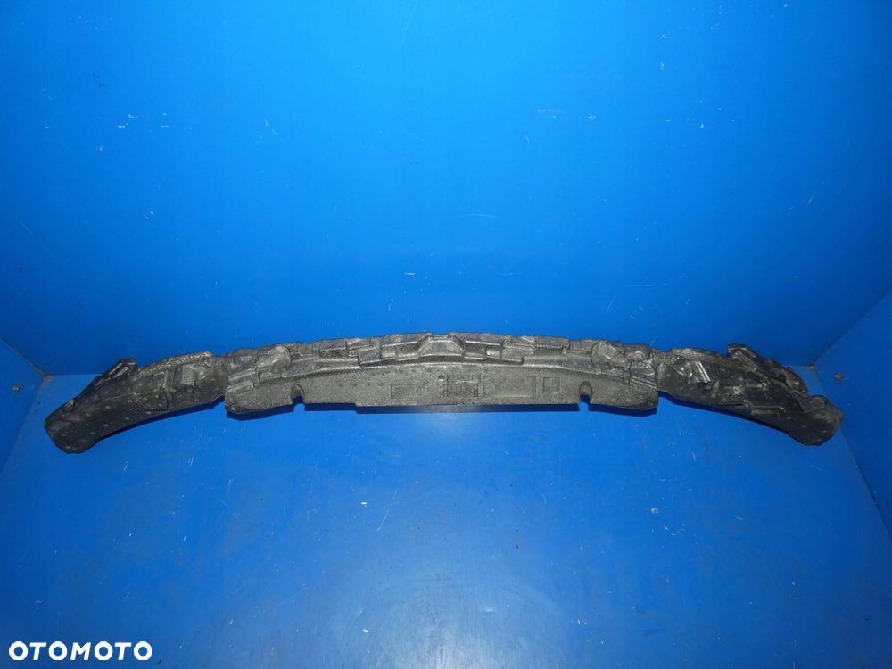 MERCEDES E KLASA W213 ABSORBER STYROPIAN ZDERZAKA PRZÓD PRZEDNI - 2
