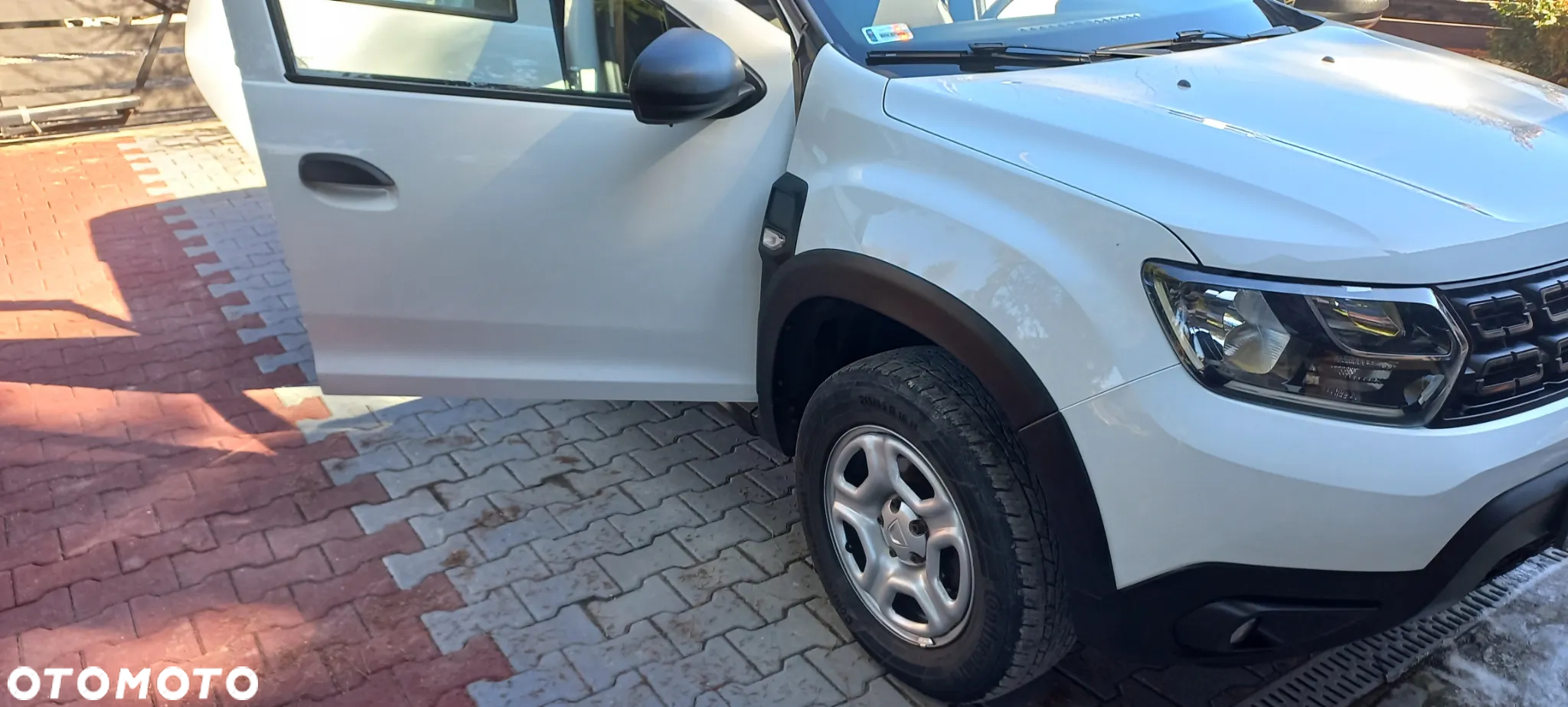 Dacia Duster - 16