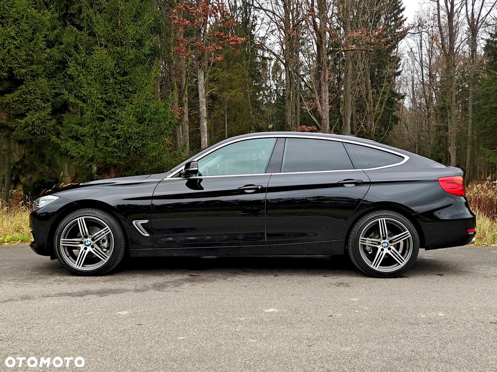 BMW 3GT - 7