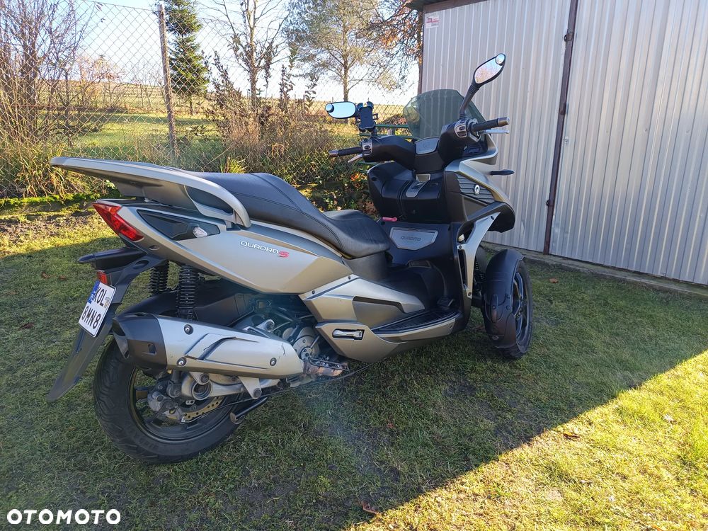 Quadro S - 4