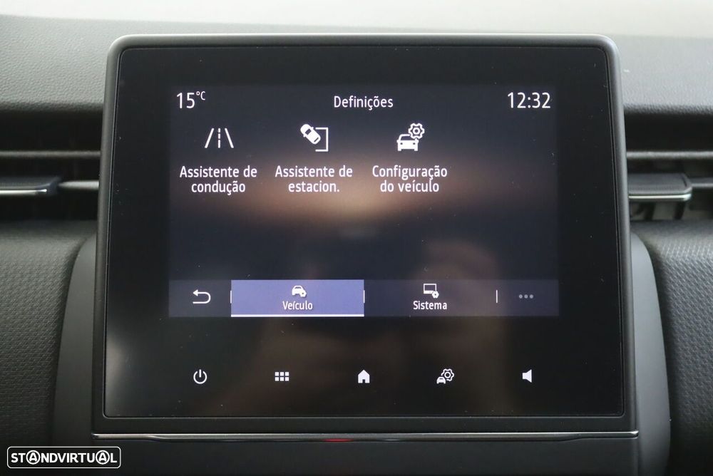 Renault Clio 1.5 Blue dCi Intens - 25