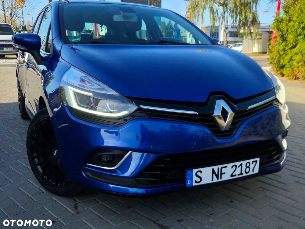 Renault Clio ENERGY TCe 120 INTENS - 22