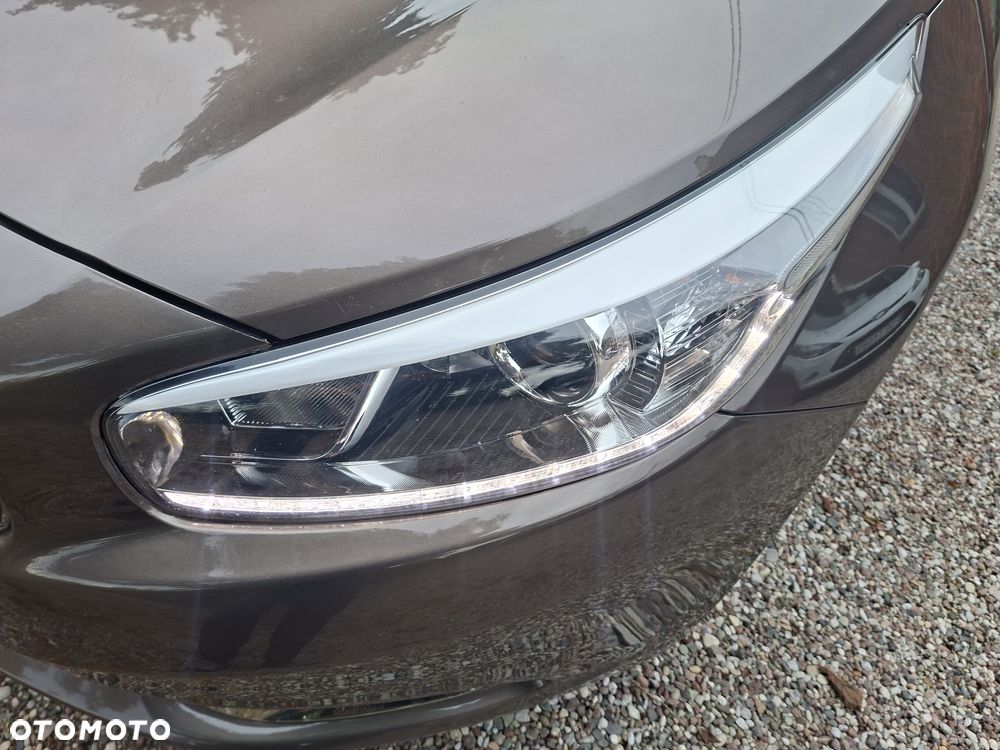 Kia Ceed 1.6 GDI DCT Platinum Edition - 7