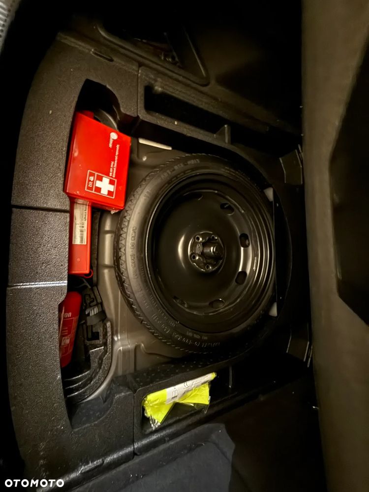 Audi A3 Limousine - 20