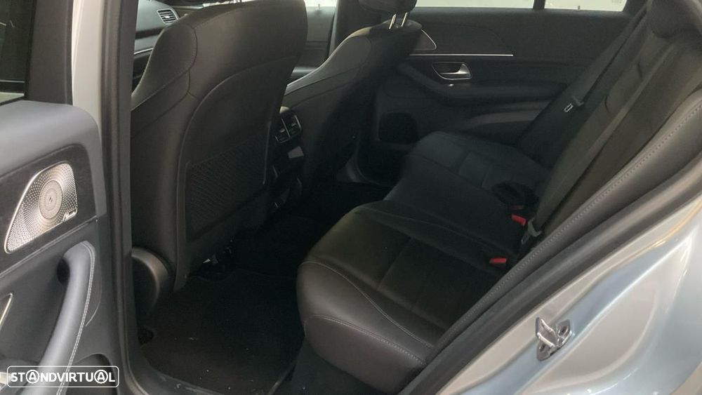 Mercedes-Benz GLE 350 de 4Matic 9G-TRONIC Advanced - 7