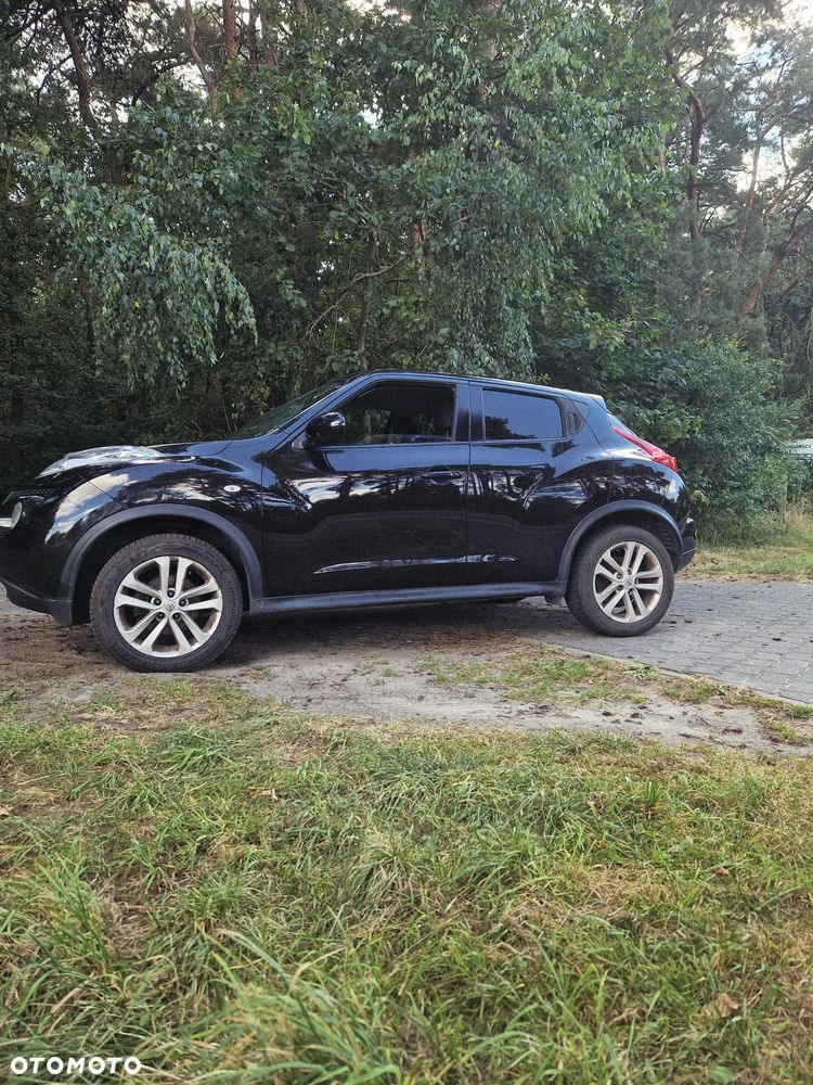Nissan Juke - 7