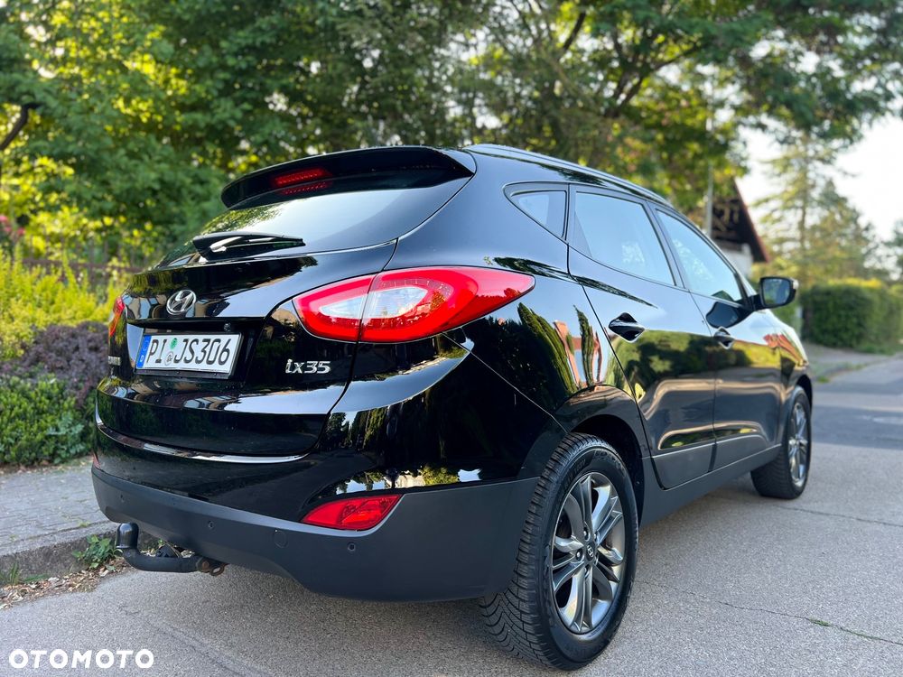 Hyundai ix35 1.6 GDI Premium 2WD - 18