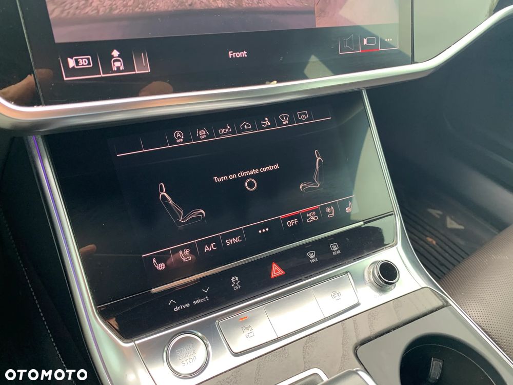 Audi A7 Sportback 55 TFSI Quattro S tronic - 17